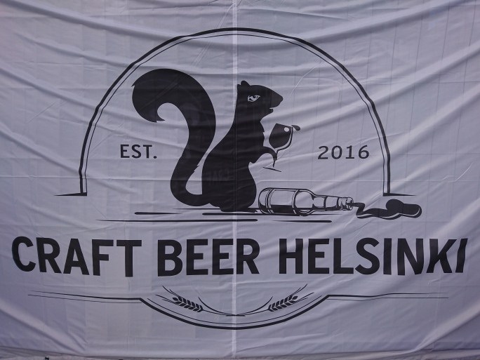 Welcome to Craft beer Helsinki