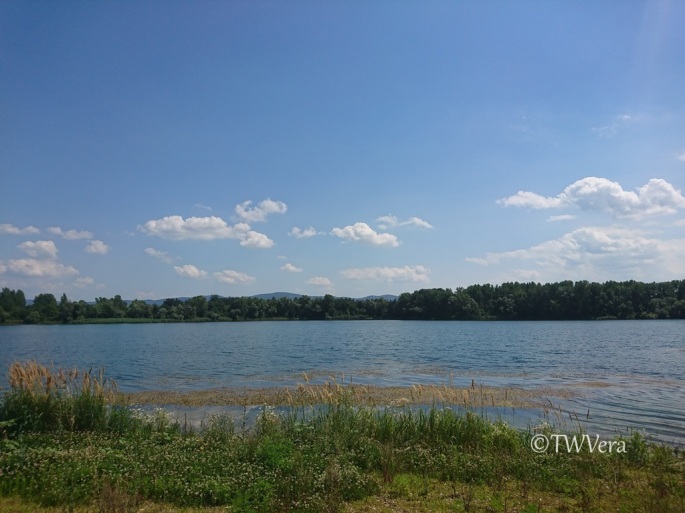 Bela Crkva lakes, Vojvodina, Serbia